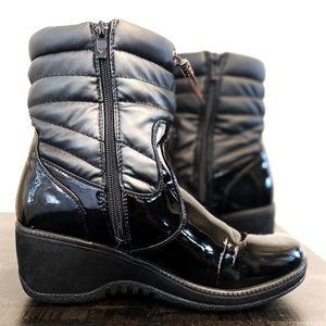 Quality Winter Boot Excellent used Condition